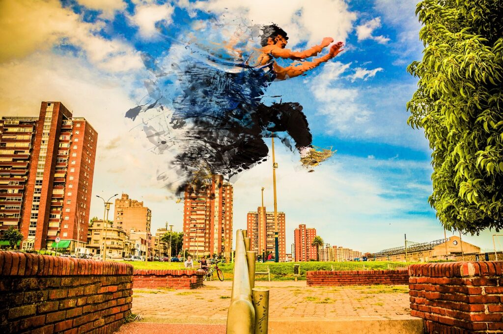 disintegration, parkour, urban, race, jump, parkour, parkour, parkour, parkour, parkour