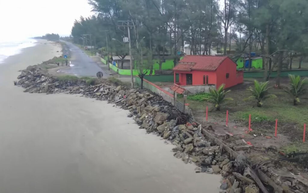 ilha comprida sofre com processos erosivos 2 1217630 1