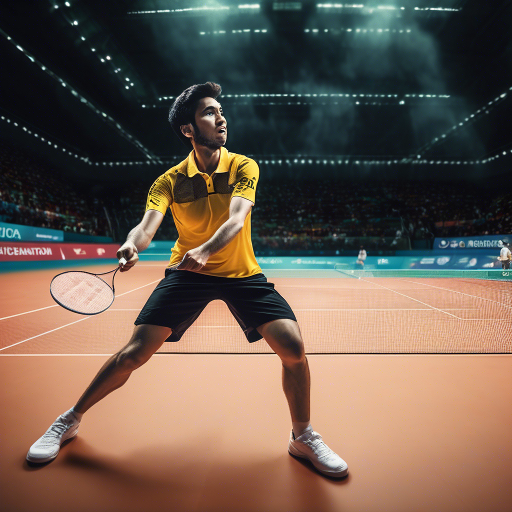 Guia Completo sobre as Regras do Badminton para Iniciantes - FAQ Section Image