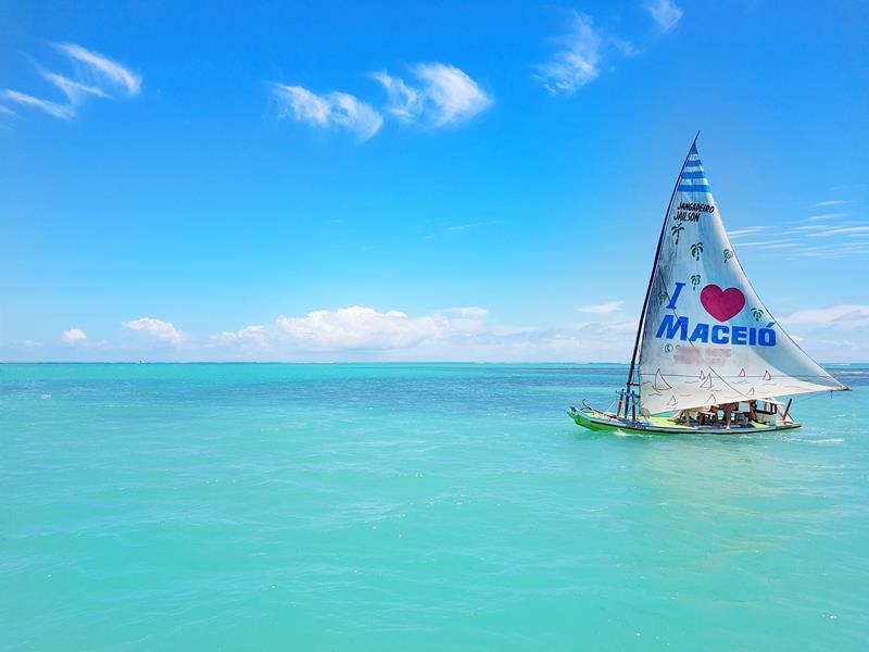 o que fazer em maceio alagoas