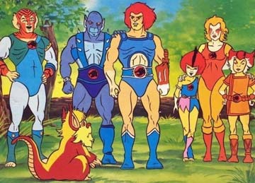 thundercats