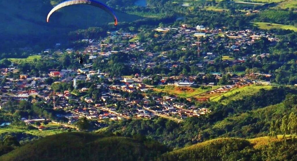 gazeta do povo blog concurseiros barra do turvo sp divulgacao prefeitura