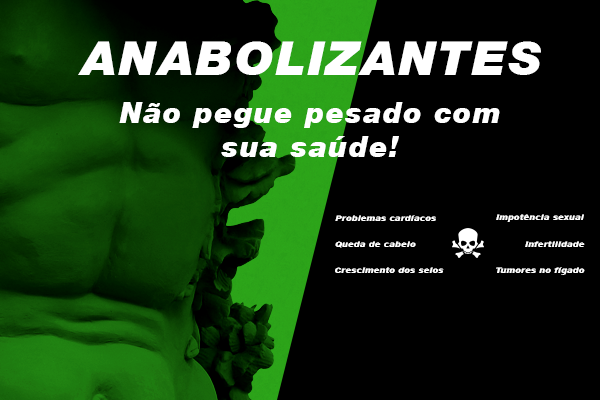 anabolizantes materia