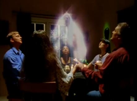 espiritismo satanismo