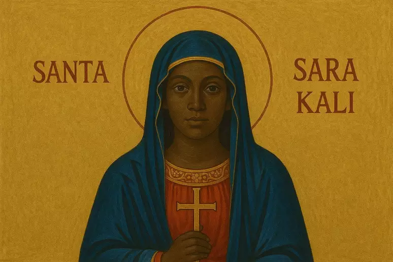 592023743 sara kali