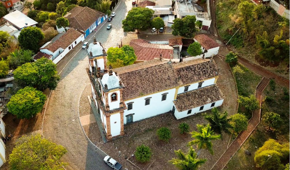 Sabara MG historia e curiosidades da terra da jabuticaba igreja do carmo sabara blog valenet