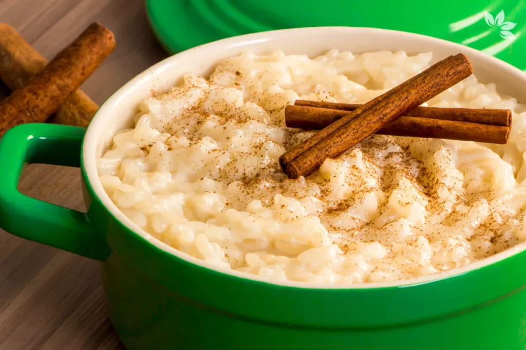 receita de arroz doce com leite condensado 12