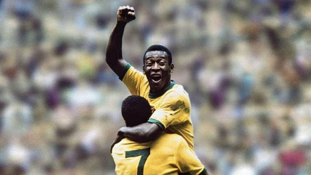 PELE CAPA
